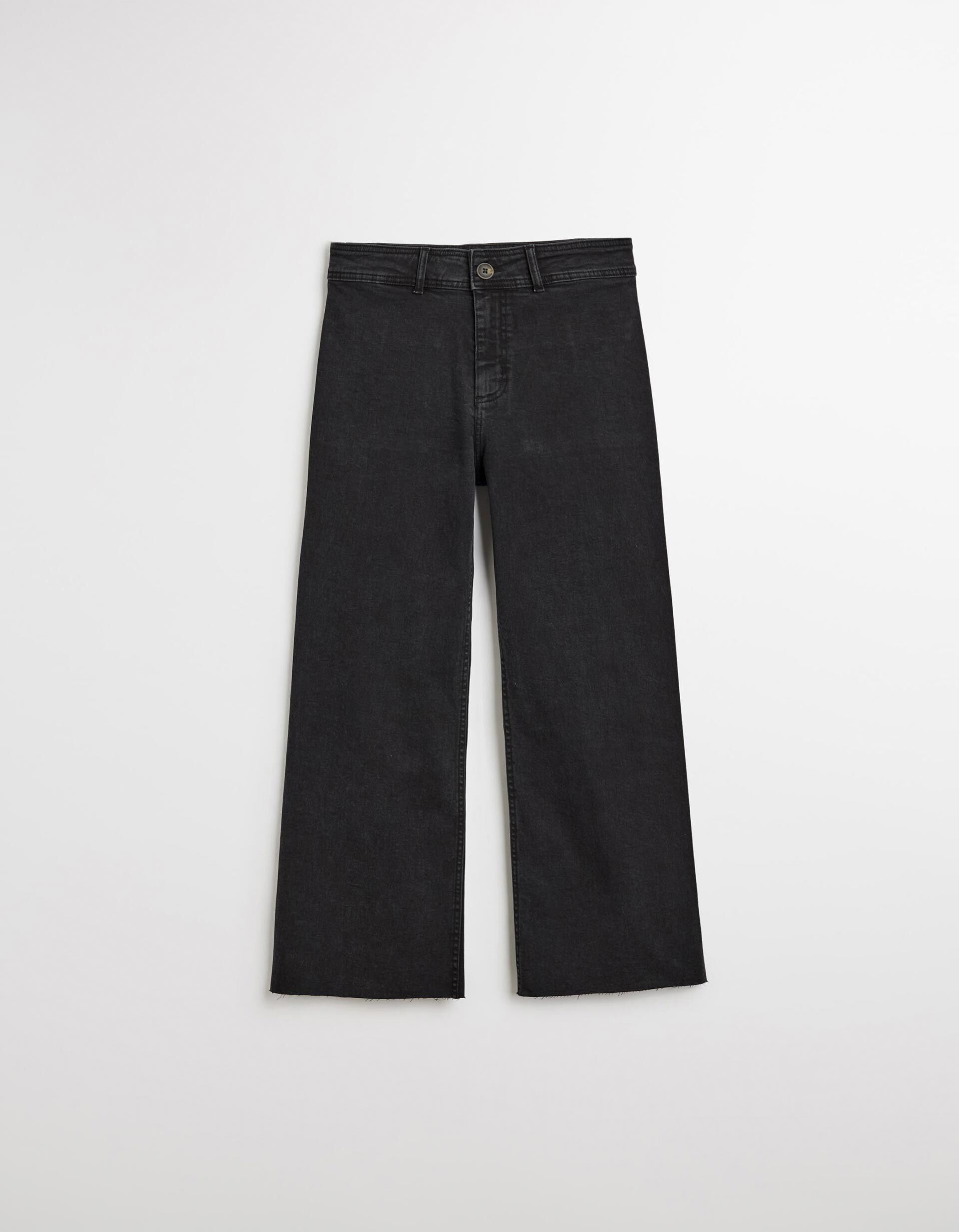 Comprar Online Cal&ccedil;as Marine, Mulher, Preto