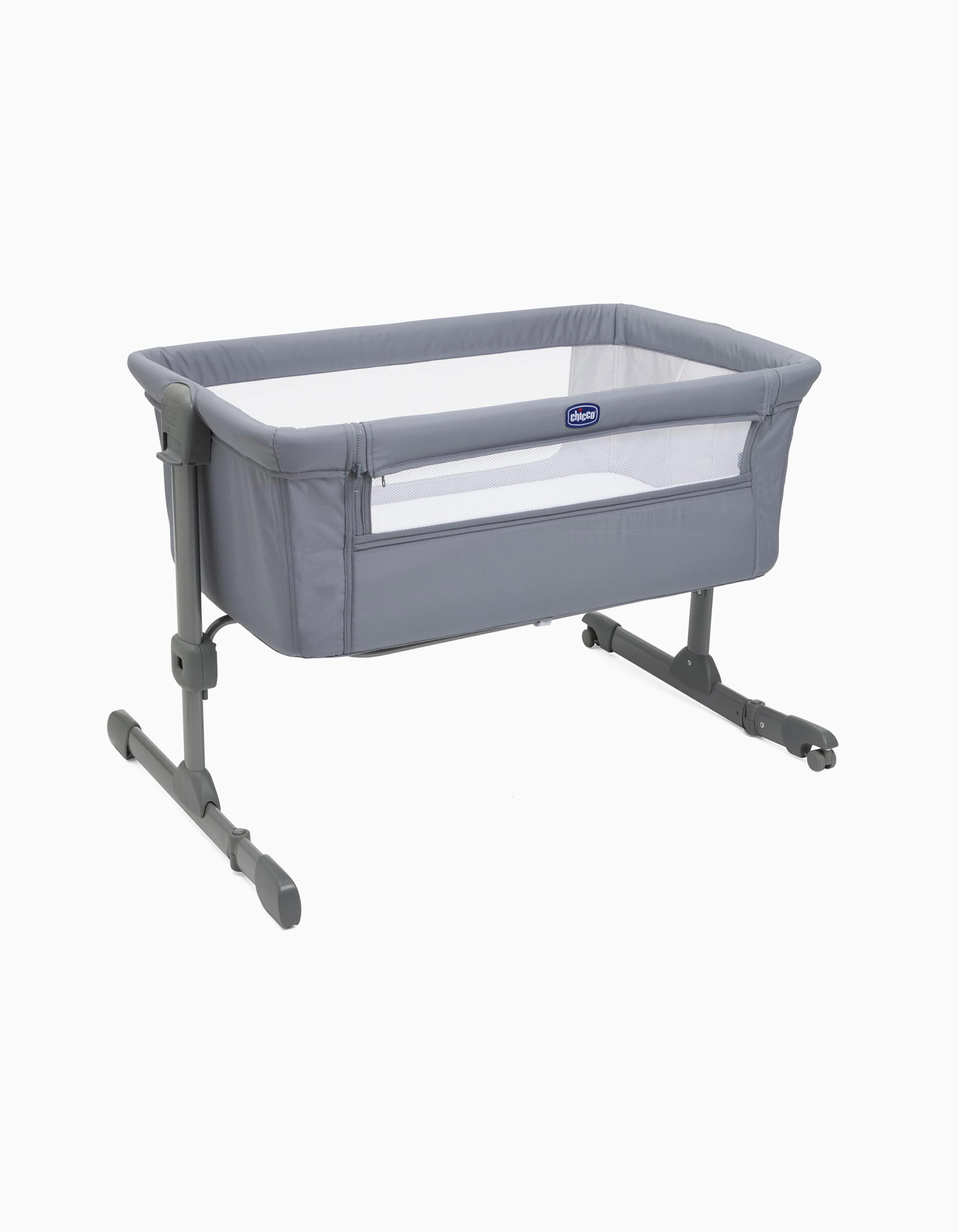 Comprar Online Ber&ccedil;o Chicco Next 2 Me, Essential Stone Re_Lux