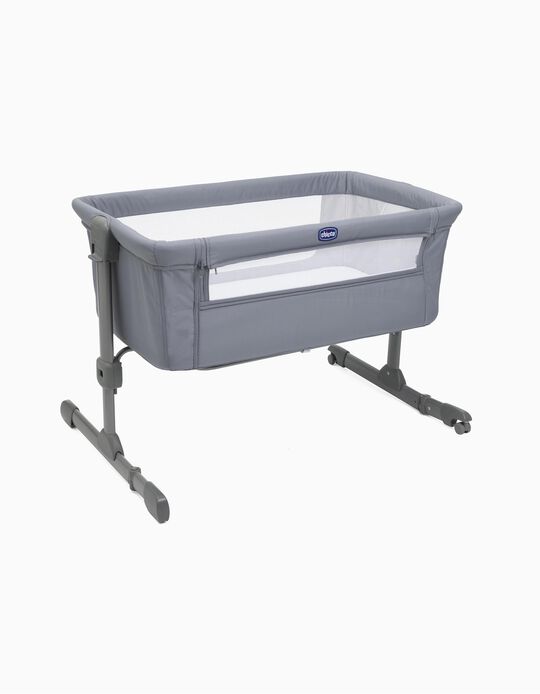 Comprar Online Ber&ccedil;o Chicco Next 2 Me, Essential Stone Re_Lux
