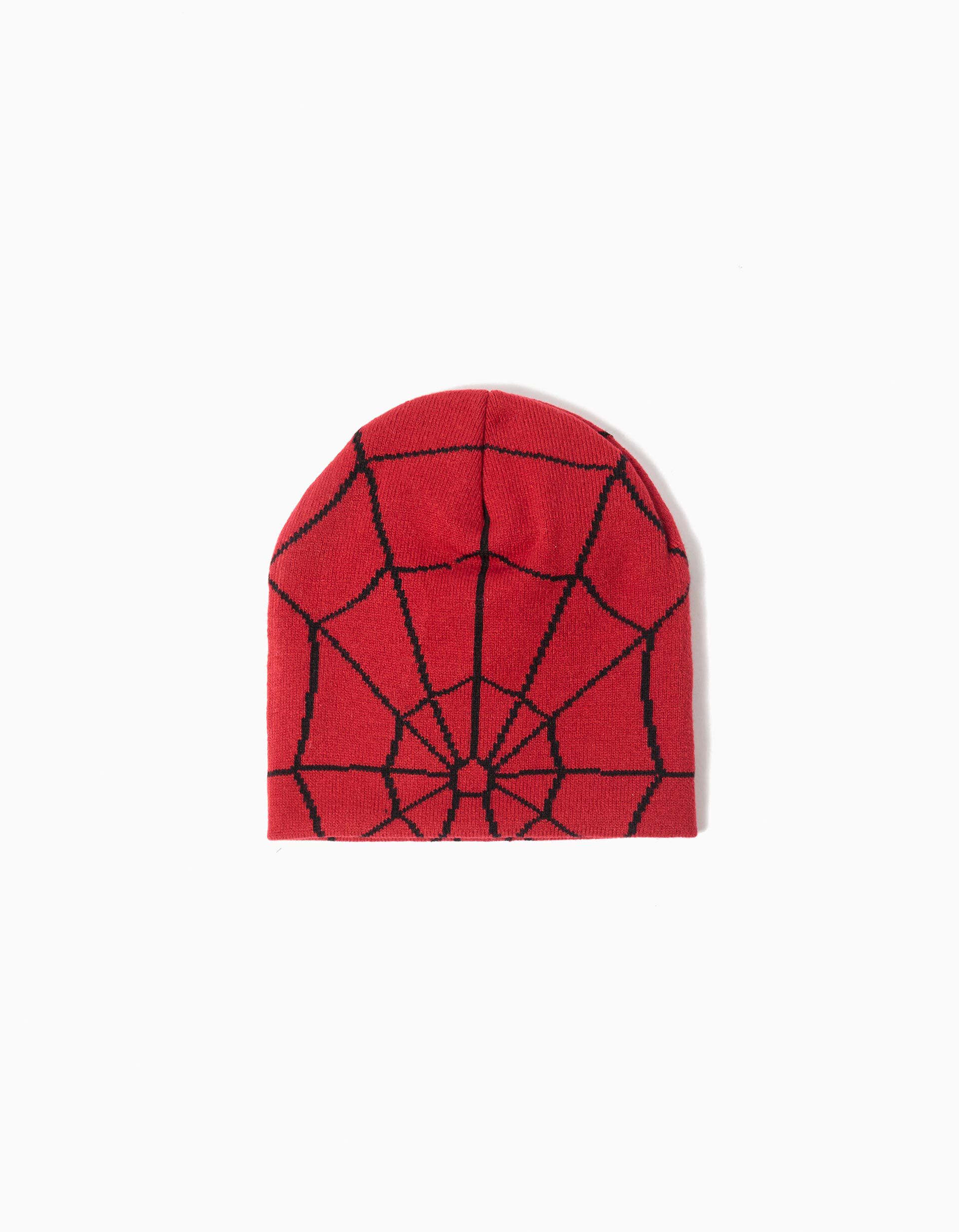 Comprar Online Gorro 'Spider-Man' &copy;Disney, Menino, Vermelho