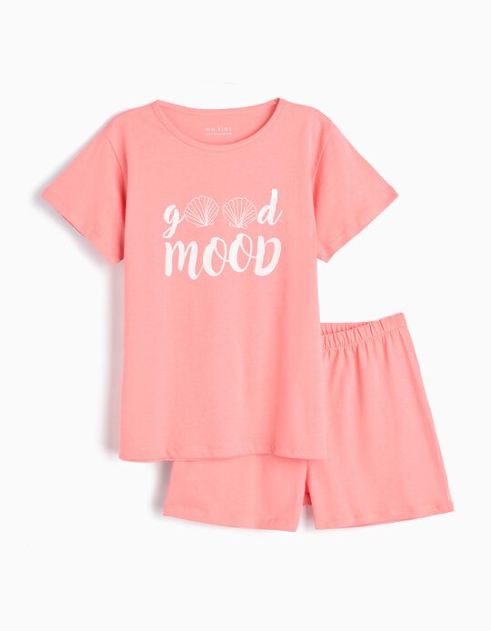 Comprar Online Pijama, Menina, Rosa