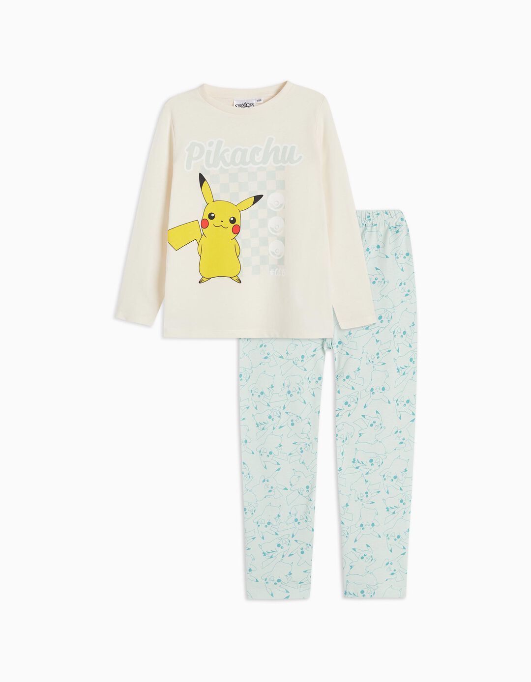 Pokémon' Pyjamas, Boys, Multicolour
