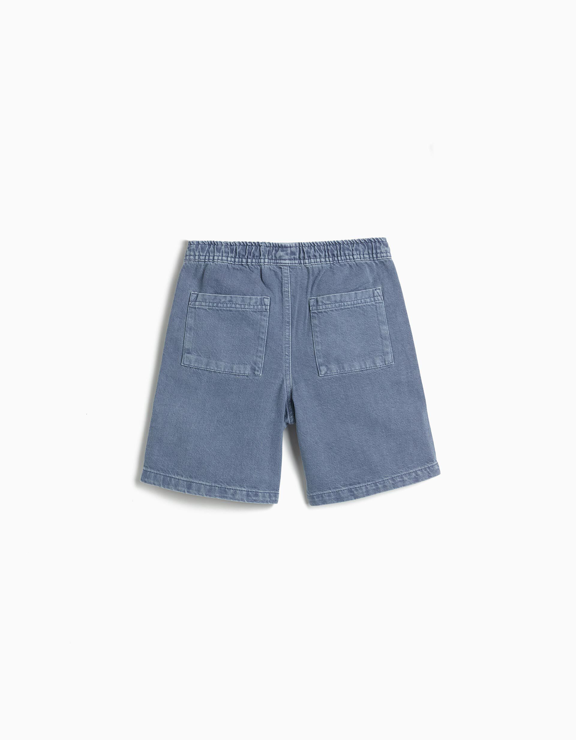 Comprar Online Cal&ccedil;&otilde;es de Ganga, Menino, Azul