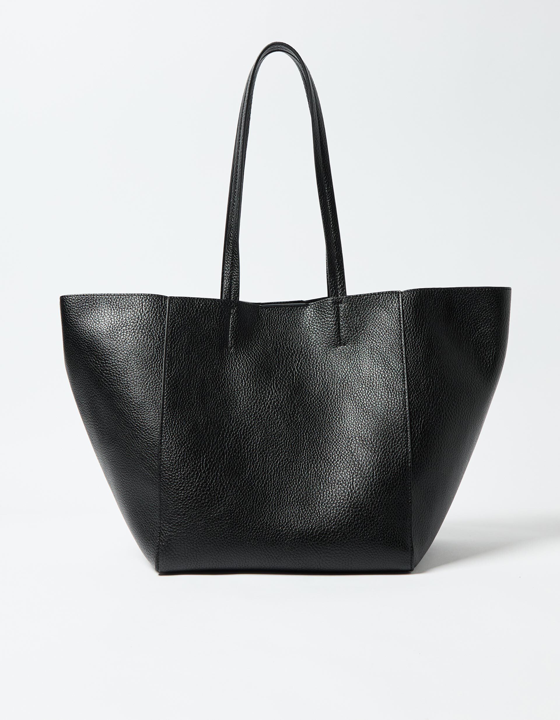 Comprar Online Mala Shopper, Mulher, Preto