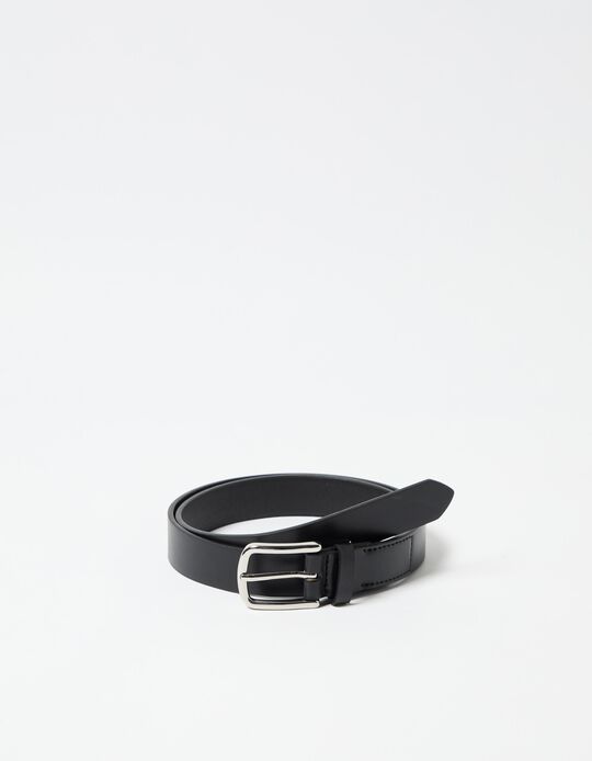 Comprar Online Cinto, Homem, Preto