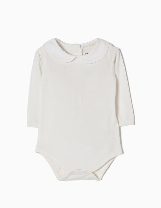 Body Branco
