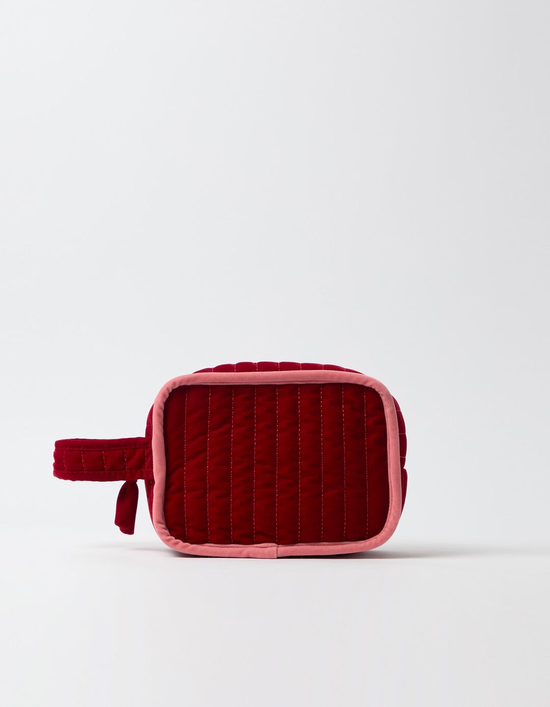 Necessaire, Mulher, Vermelho