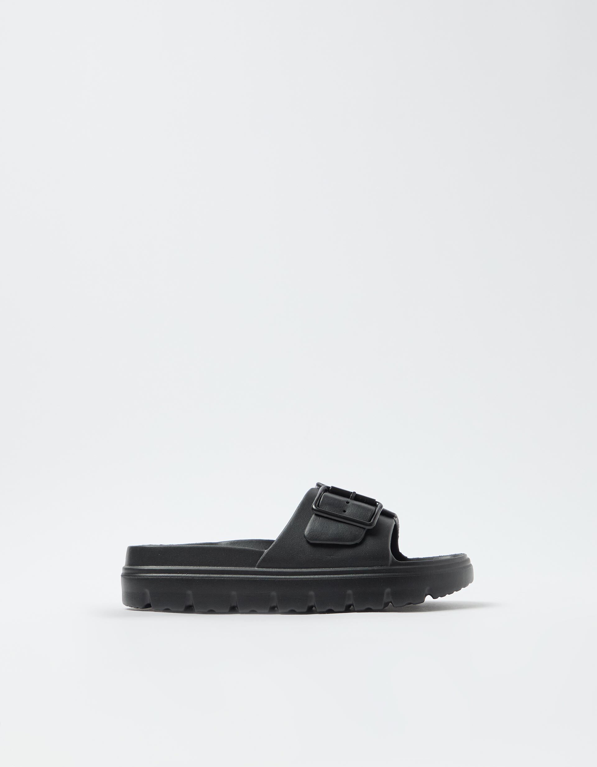 Comprar Online Sand&aacute;lias, Mulher, Preto