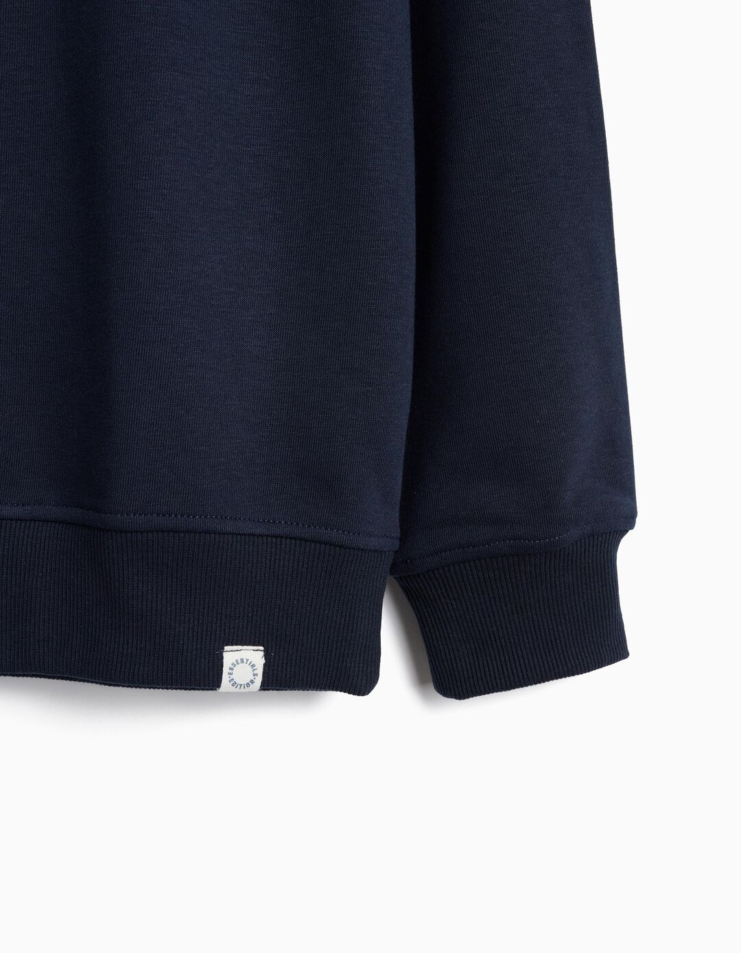 Pack 2 Sweatshirts De Felpa, Menino, Verde Escuro