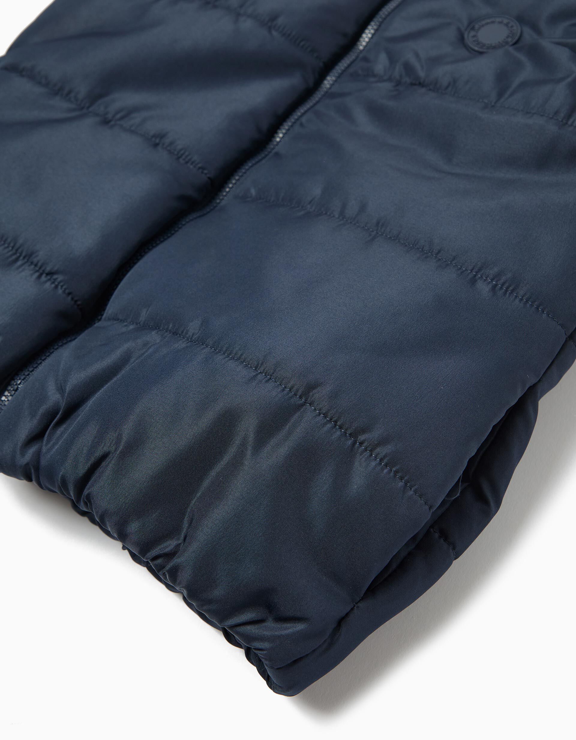 Comprar Online Colete, Menino, Azul Escuro