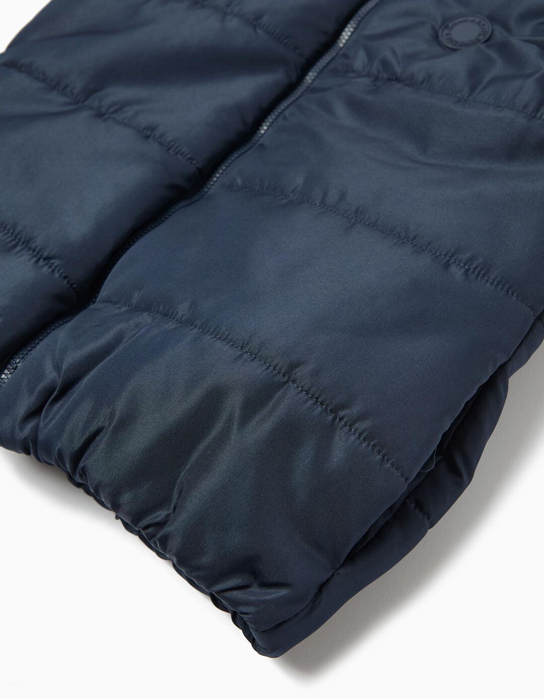 Colete, Menino, Azul Escuro