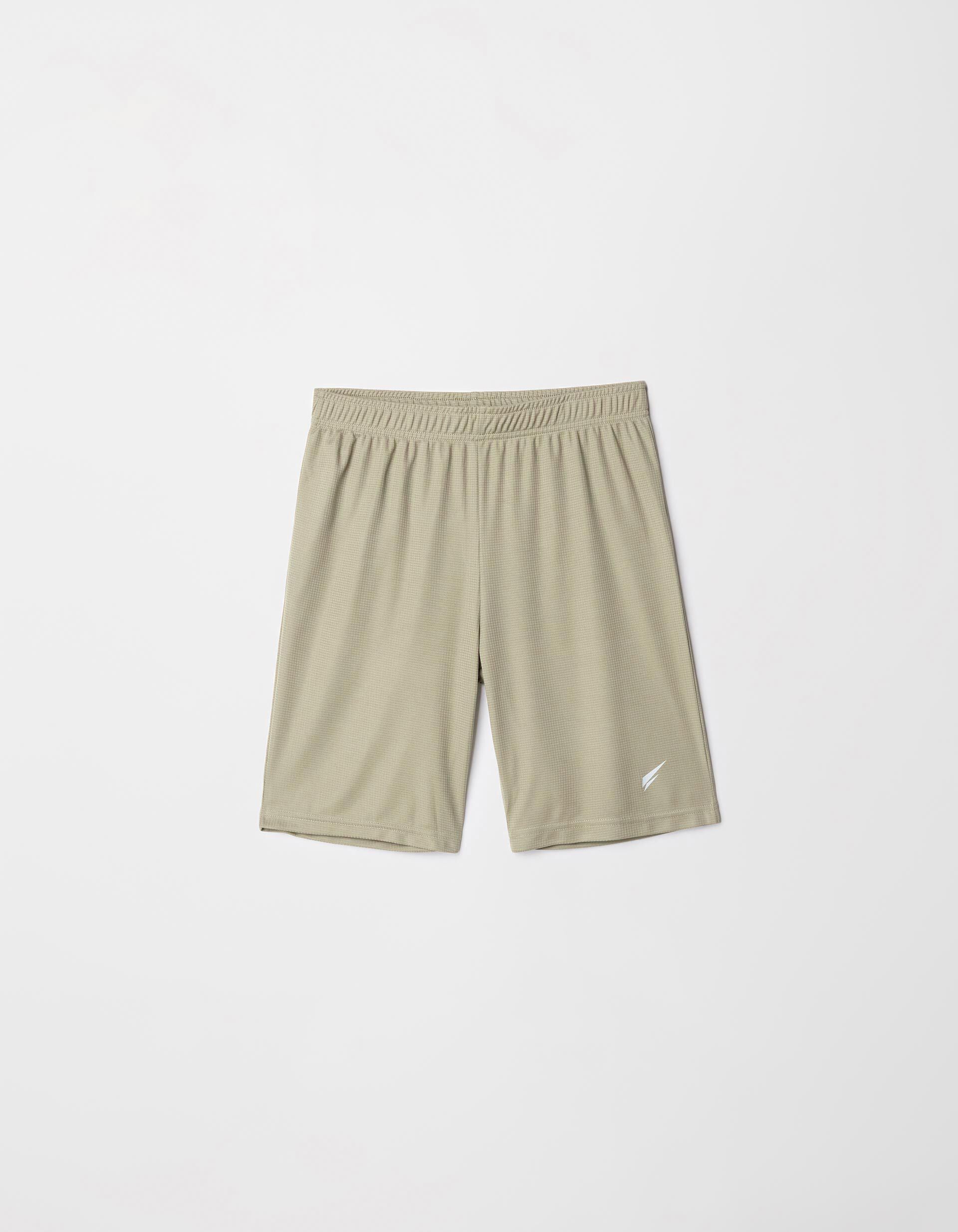 Comprar Online Cal&ccedil;&otilde;es de Desporto, Homem, Bege Escuro
