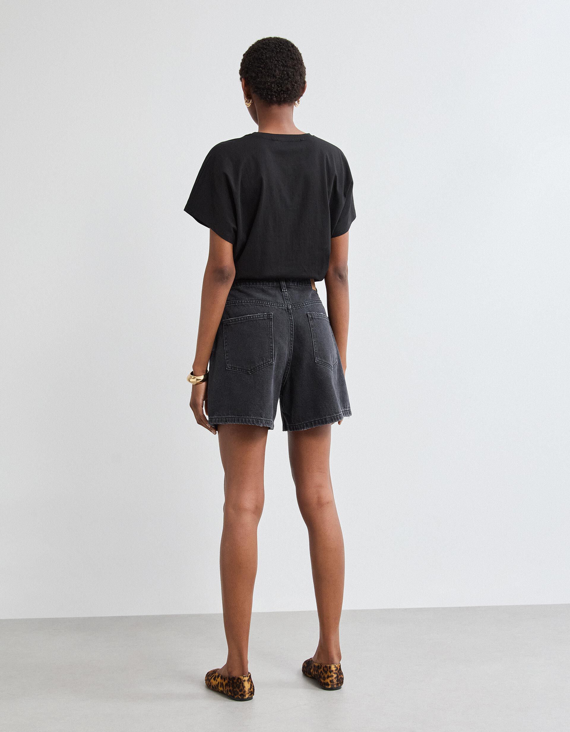 Comprar Online Cal&ccedil;&otilde;es de Ganga, Mulher, Preto