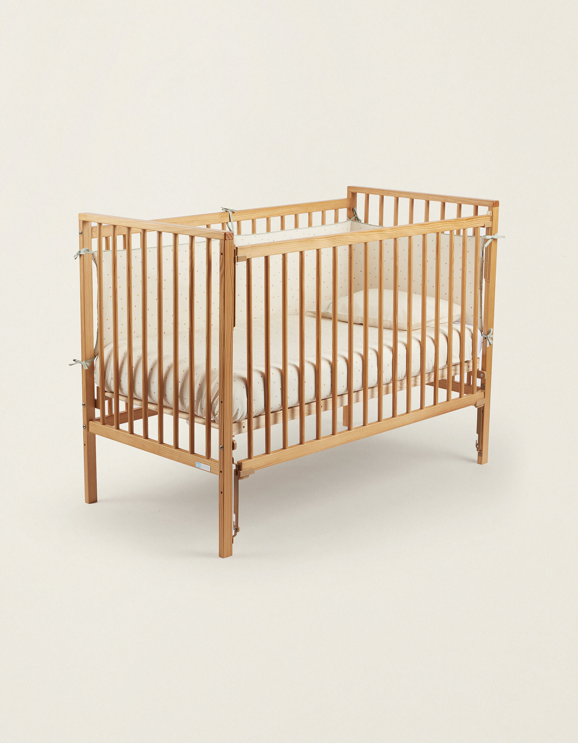 Comprar Online Cama Basic 120x60 cm Zy Baby