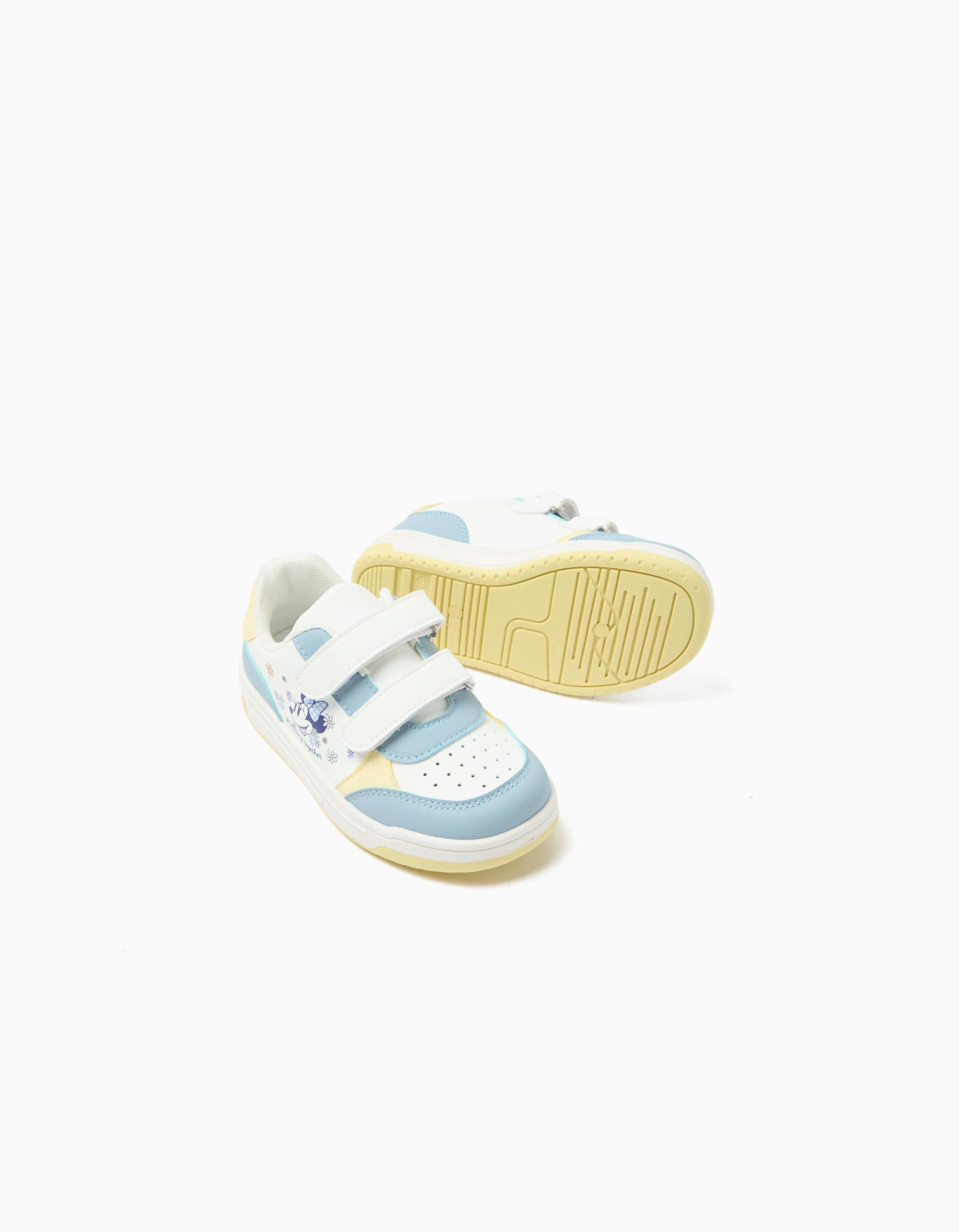 Comprar Online Sapatilhas 'Minnie' &copy;Disney, Menina, Multicor