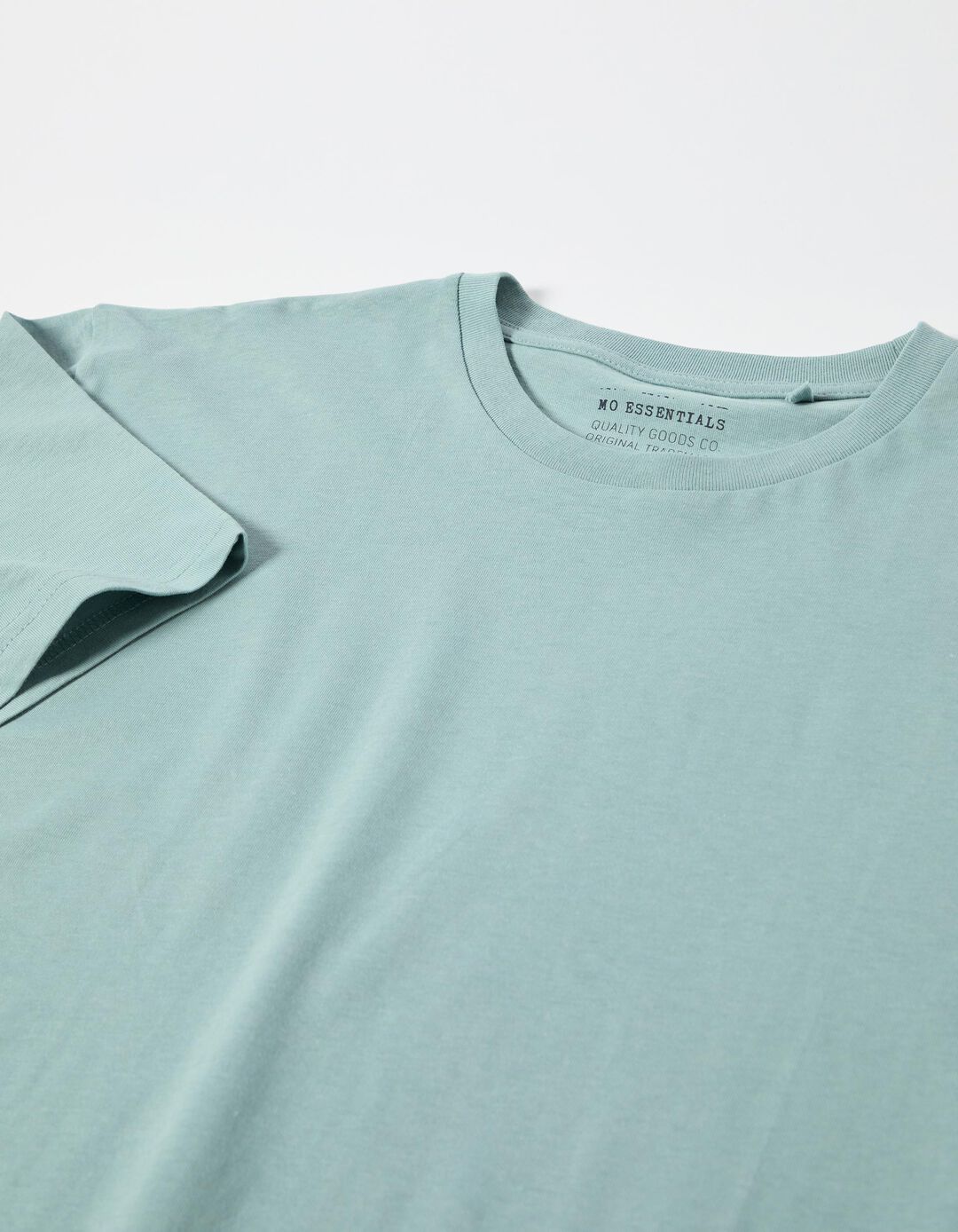 T-shirt, Homem, Azul Claro 