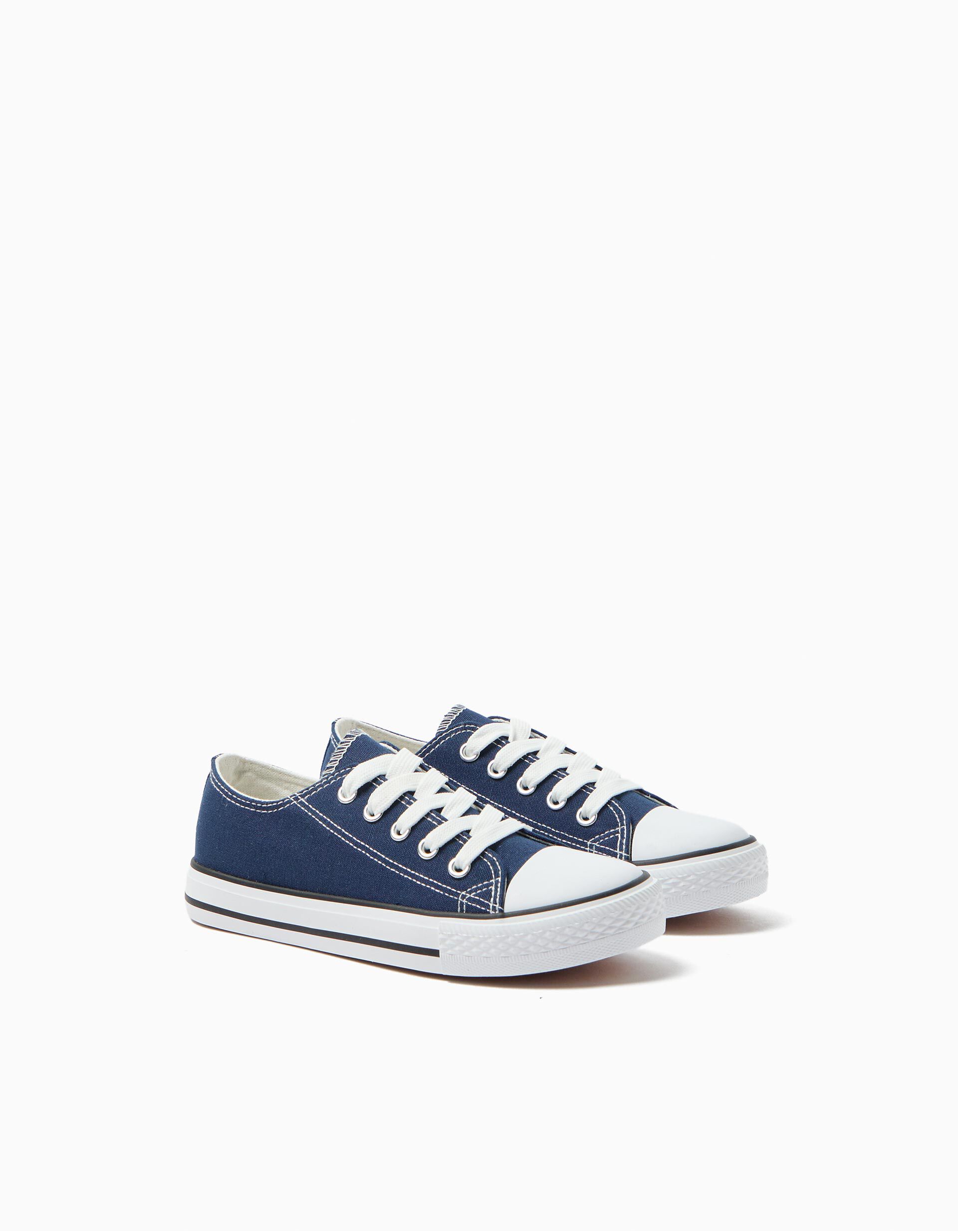 Comprar Online Sapatilhas, Menino, Azul Escuro