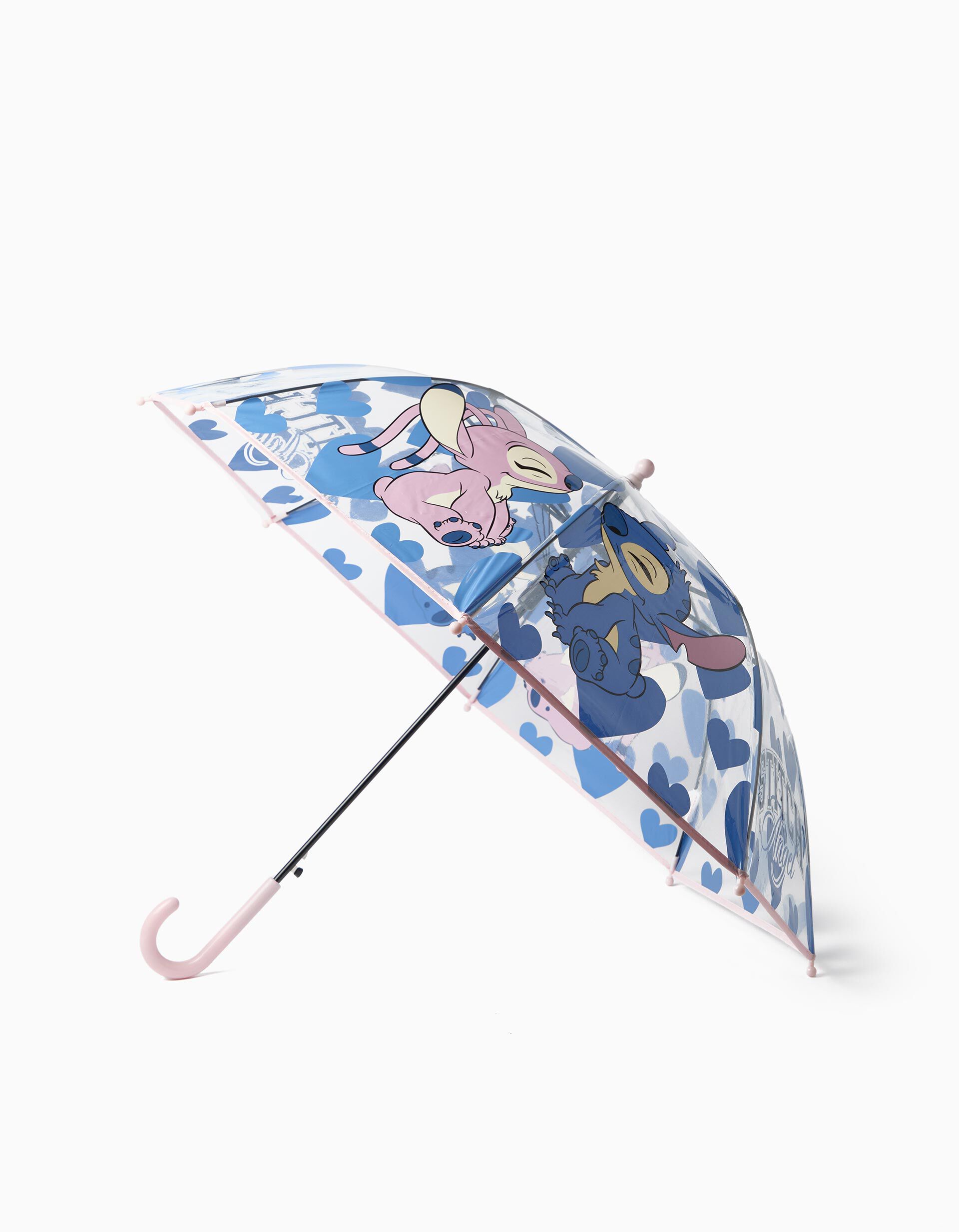 Comprar Online Guarda-Chuva 'Stitch' &copy;Disney, Menina, Multicolor