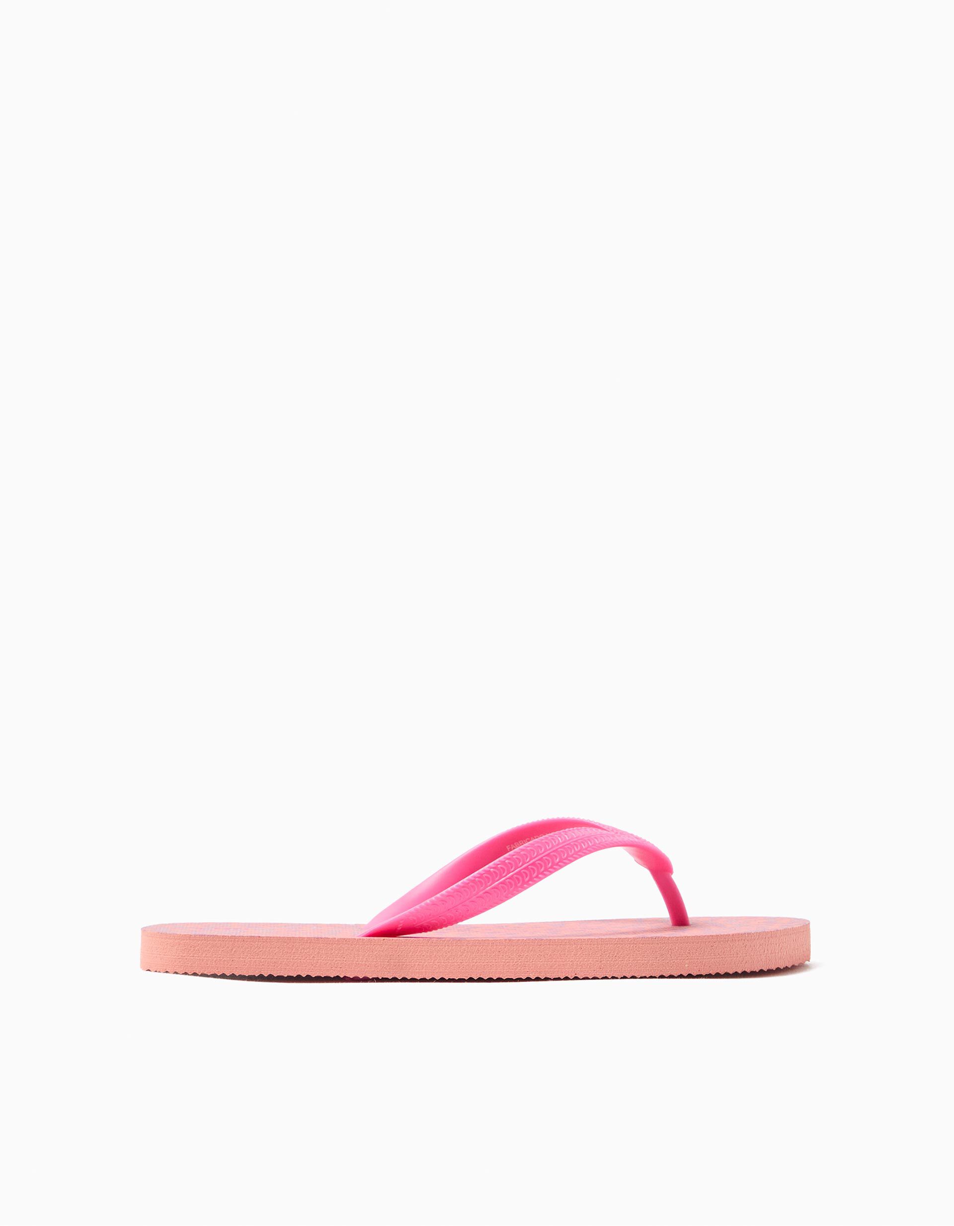 Comprar Online Chinelos de Dedo, Menina, Multicor