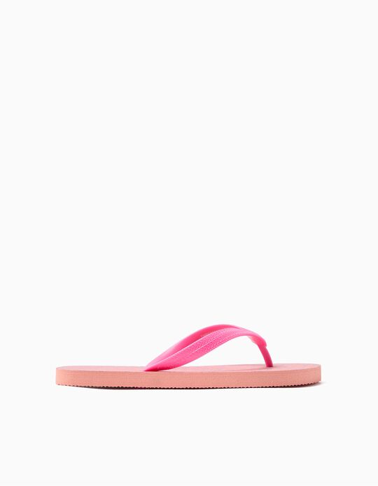 Comprar Online Chinelos de Dedo, Menina, Multicor