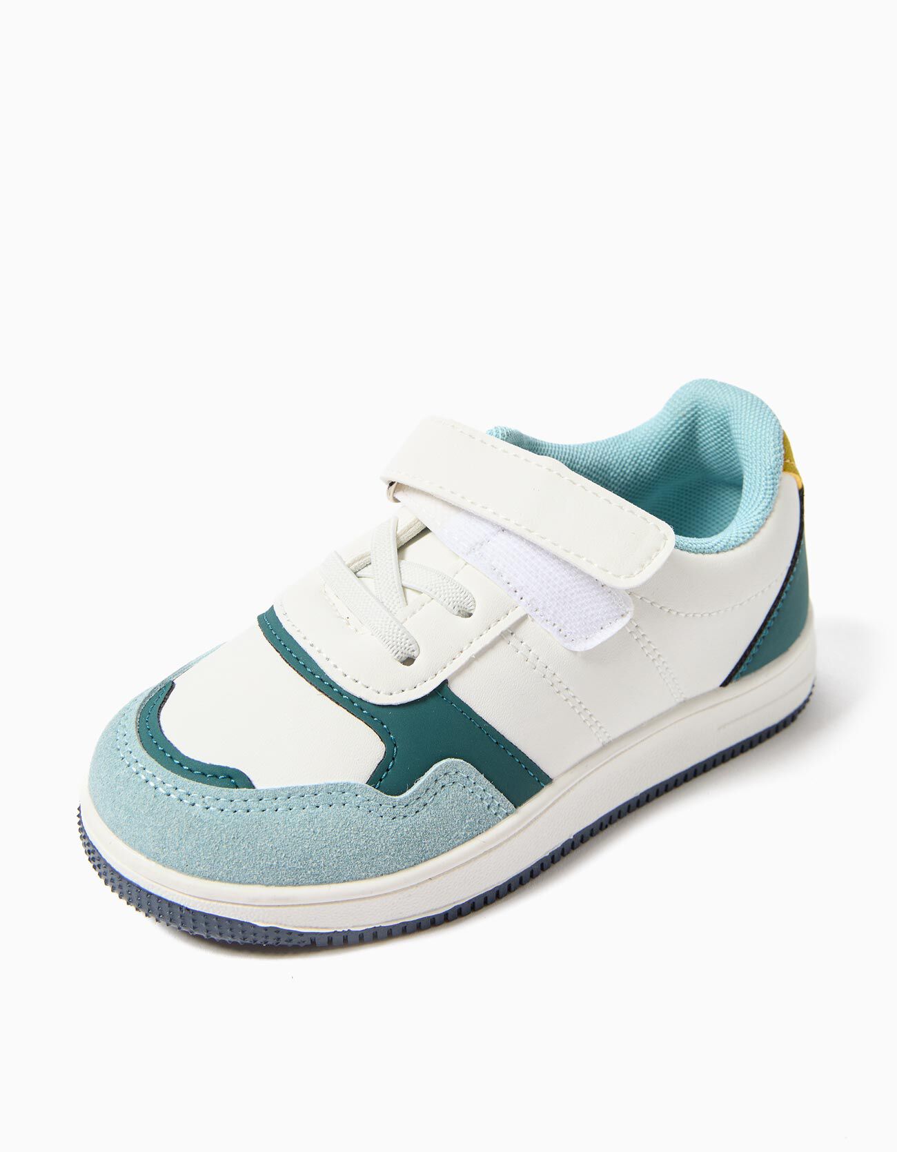 Comprar Online Sapatilhas, Menino, Branco