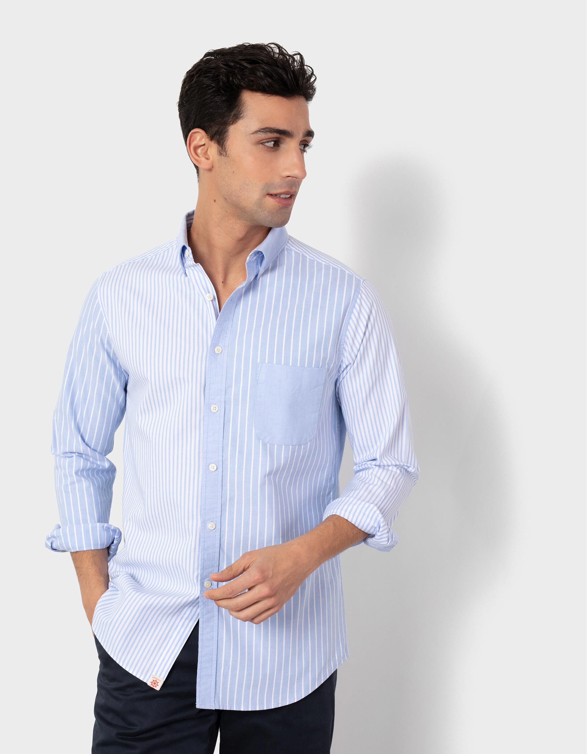 Mo camisas homem Clearance