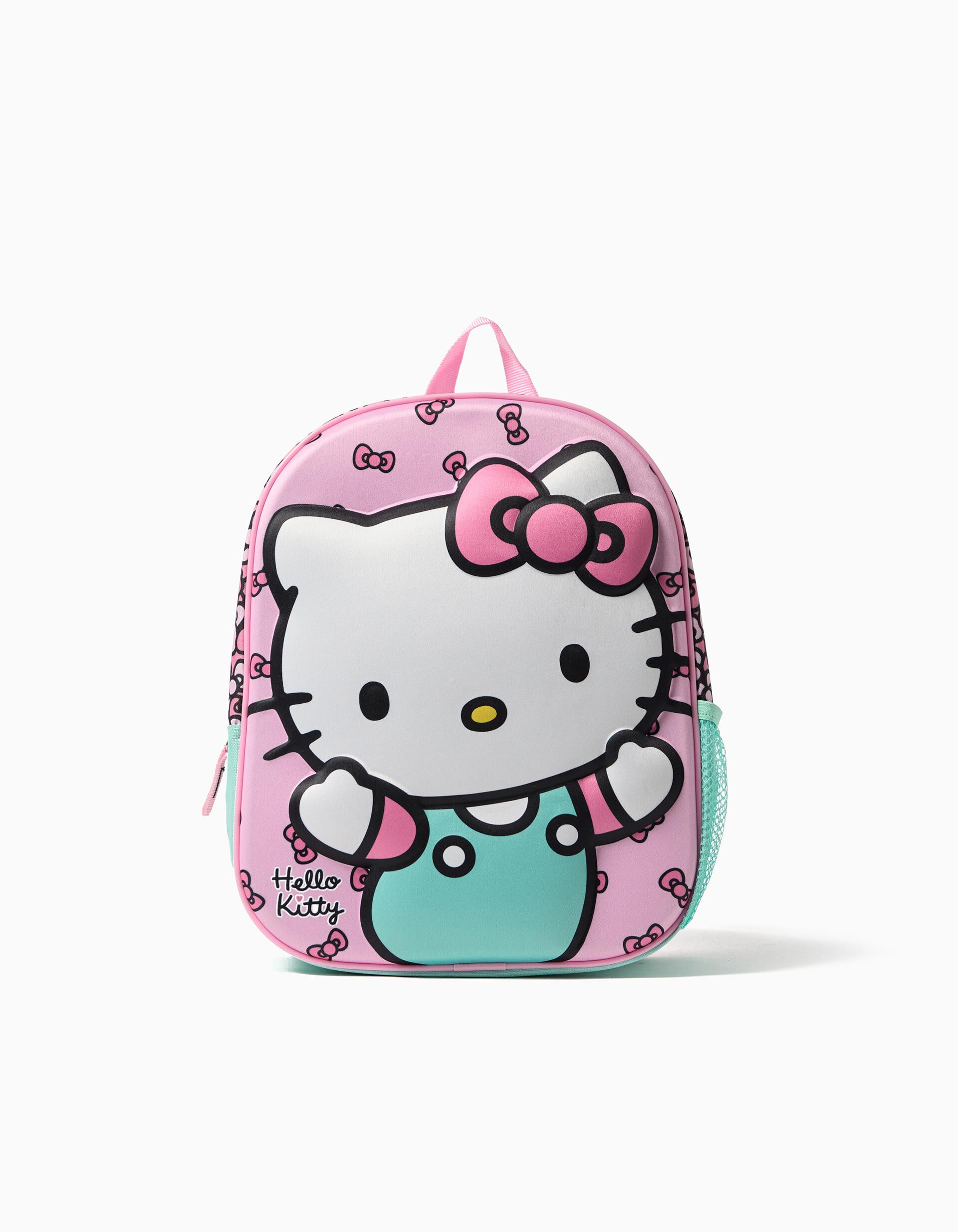 Comprar Online Mochila 'Hello Kitty', Menina, Rosa