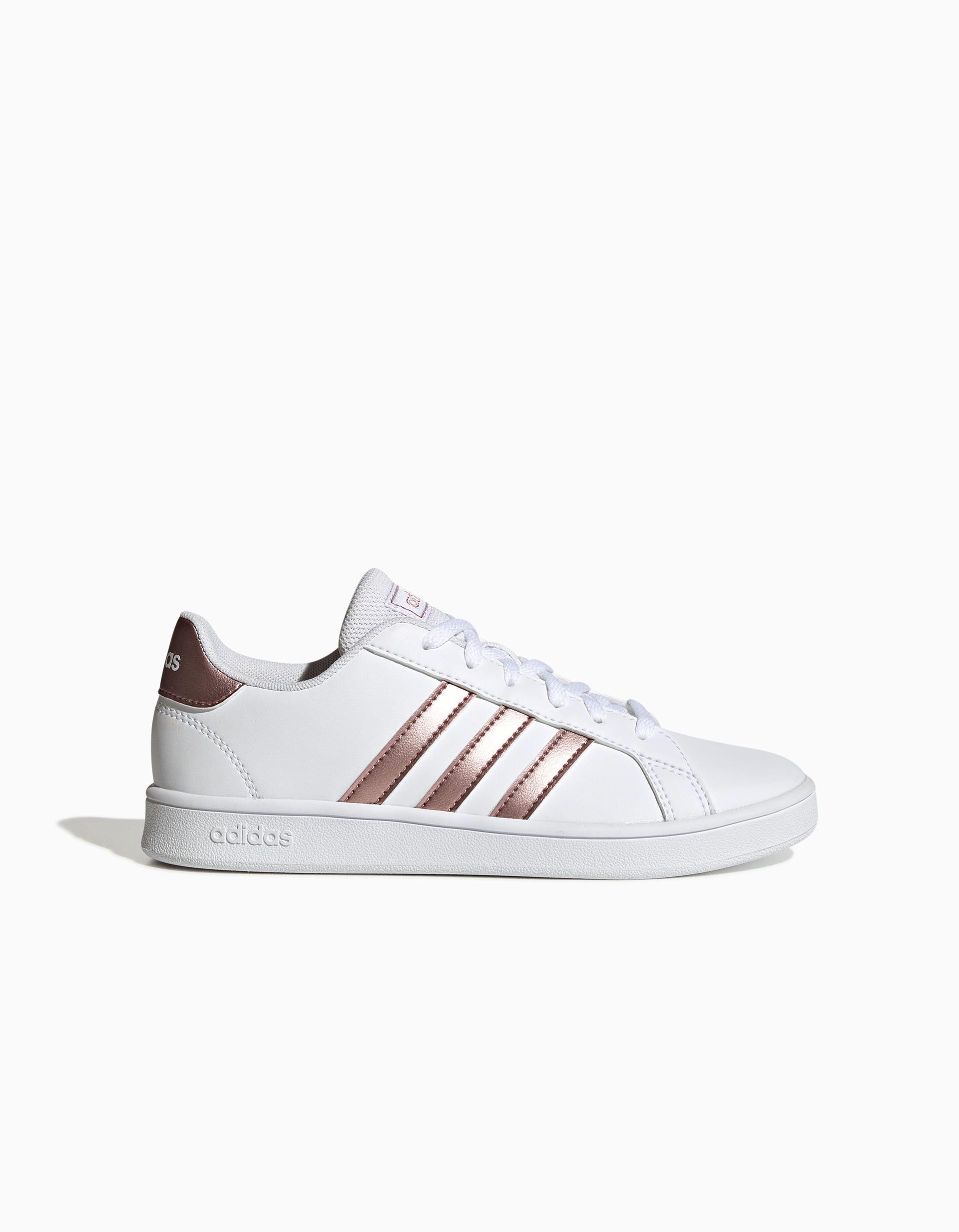 adidas grand court trainers