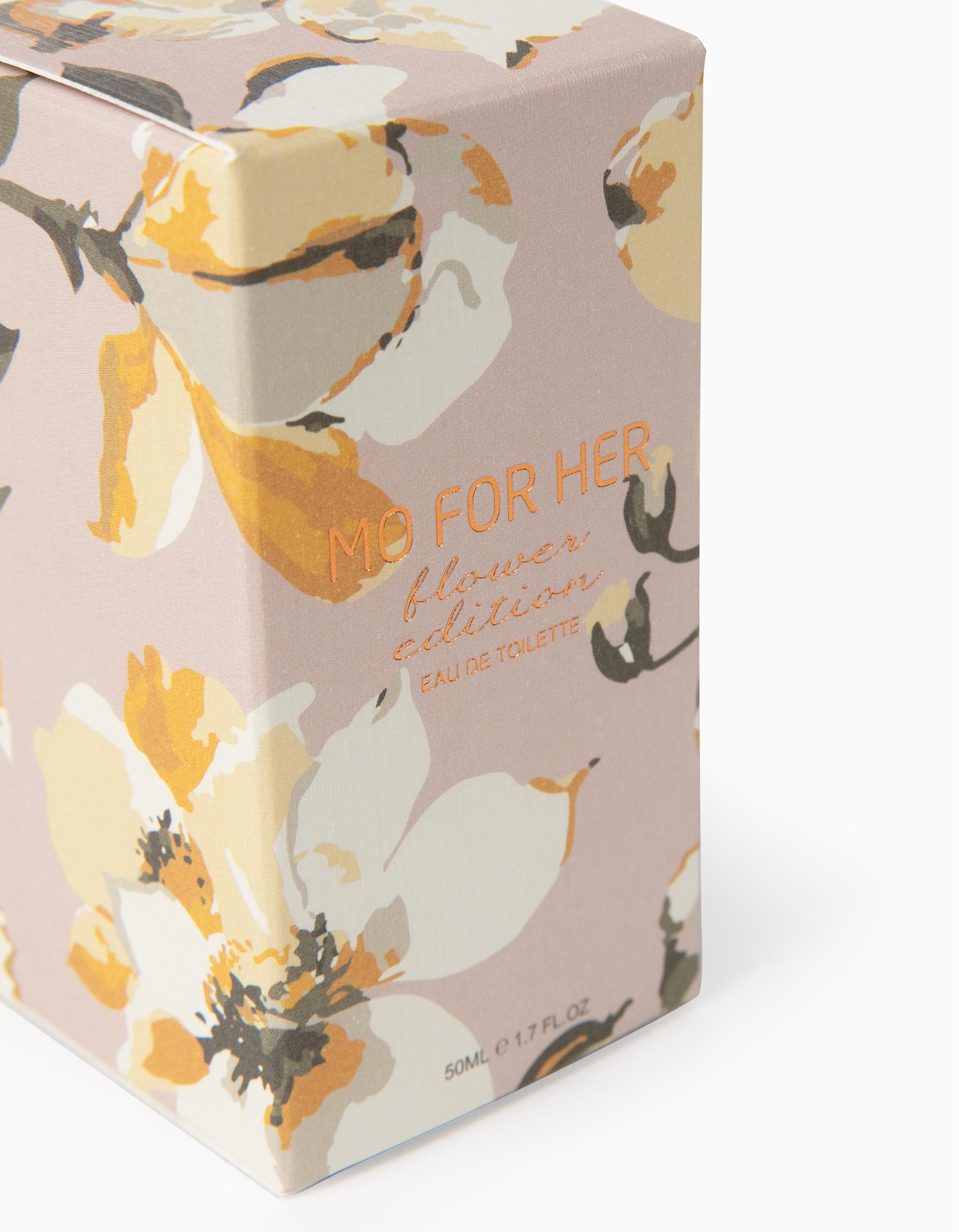 Perfume FLOWER EDITION 50 ML MO Online