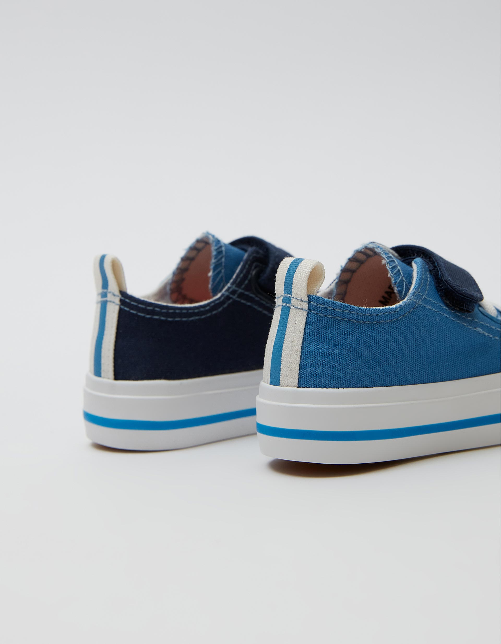 infant baby trainers