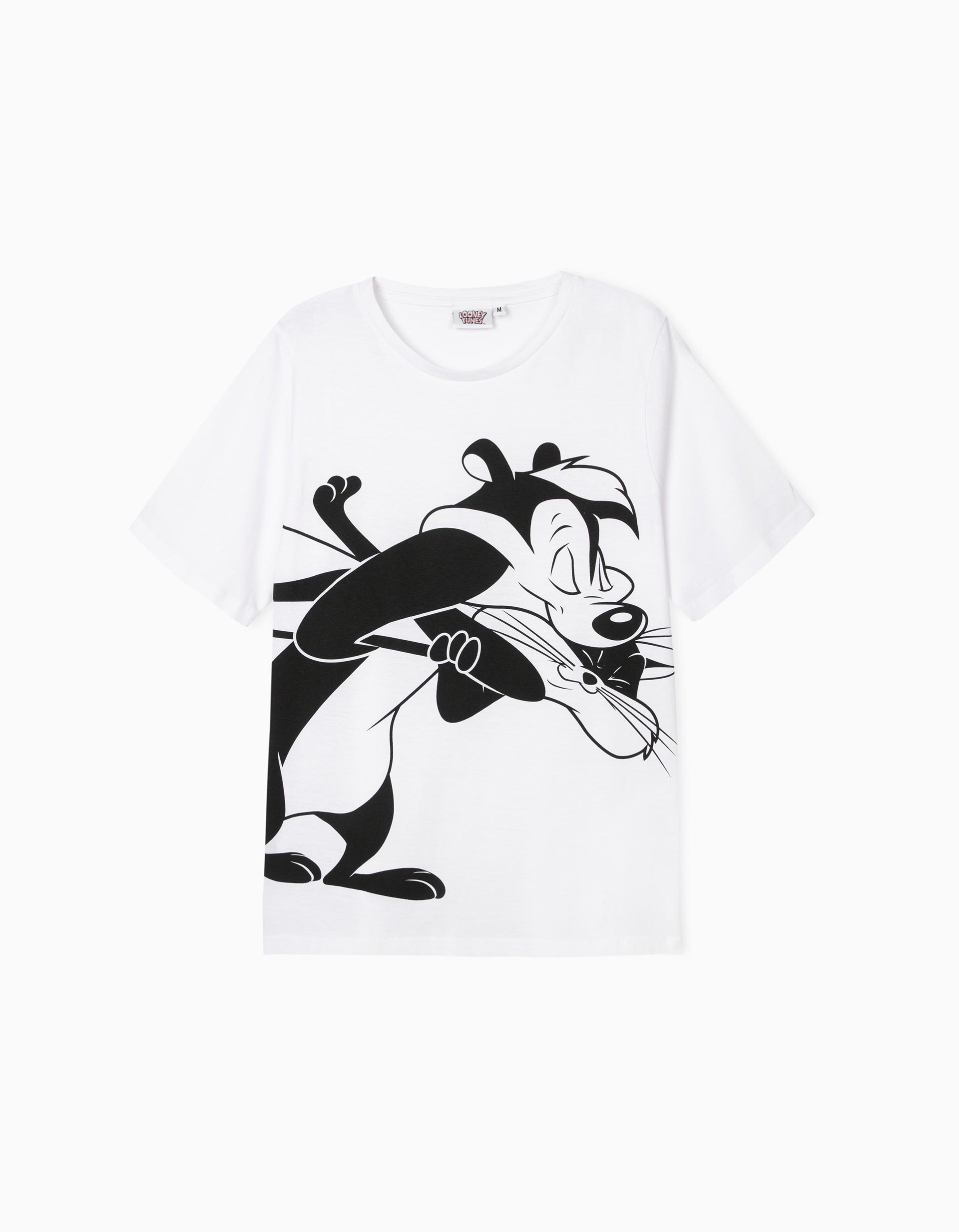 camiseta pepe le pew