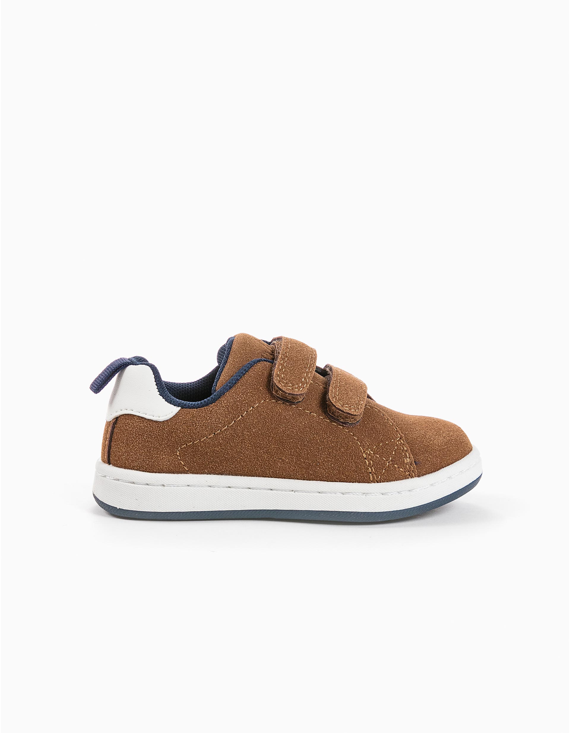 camel coloured trainers