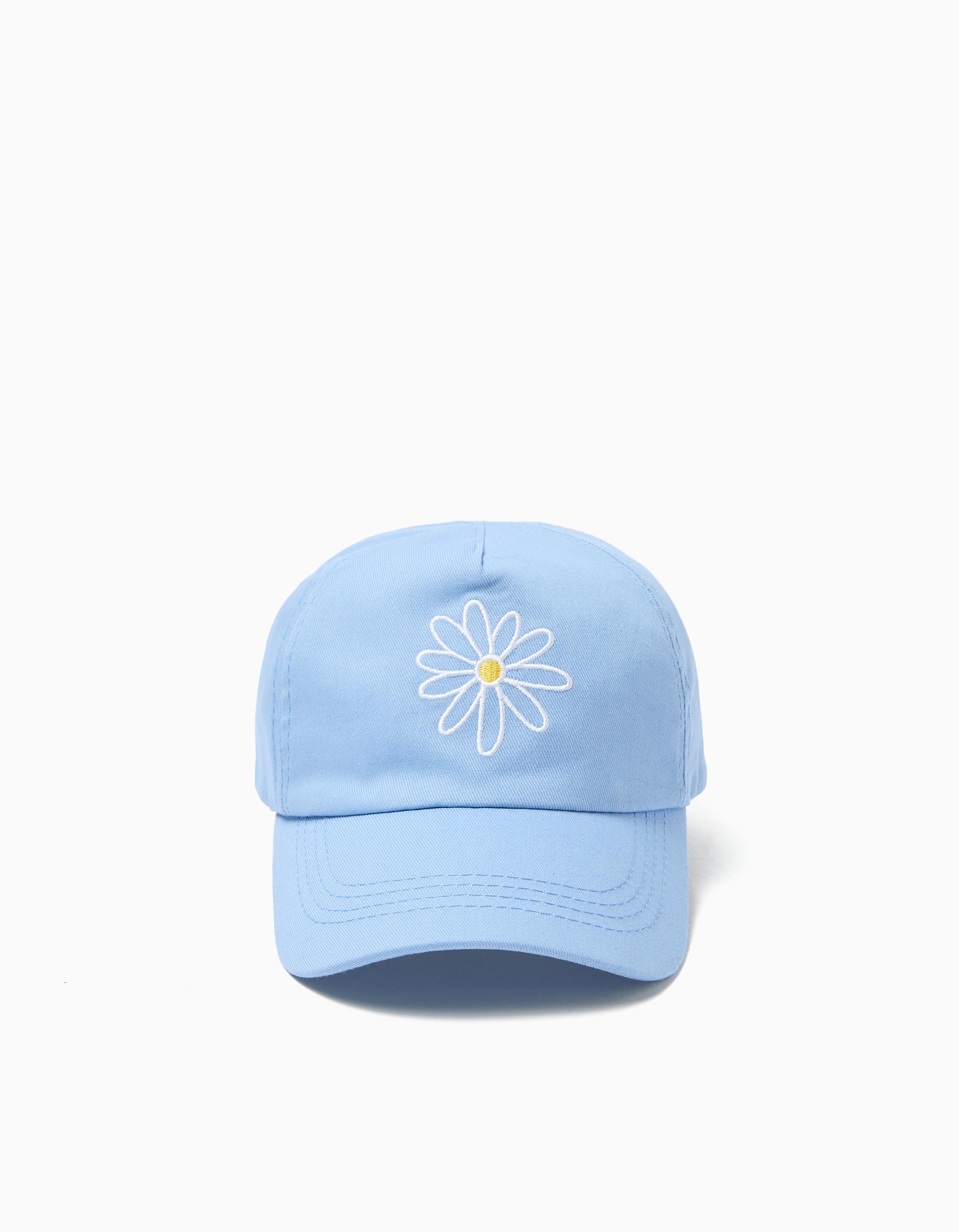 Boné, Menina, Azul | MO Online
