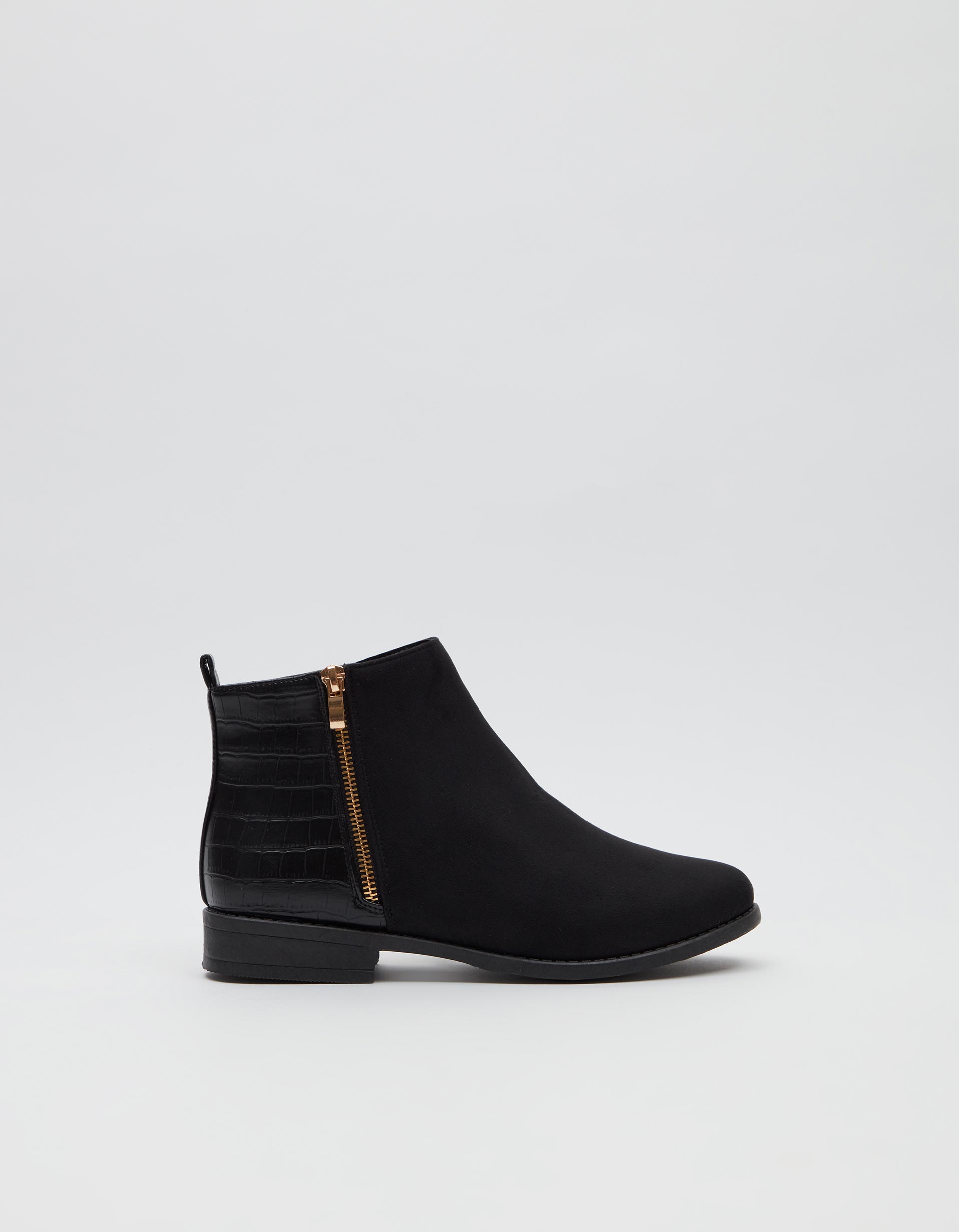 Ankle Boots, Women, Black | MO Online