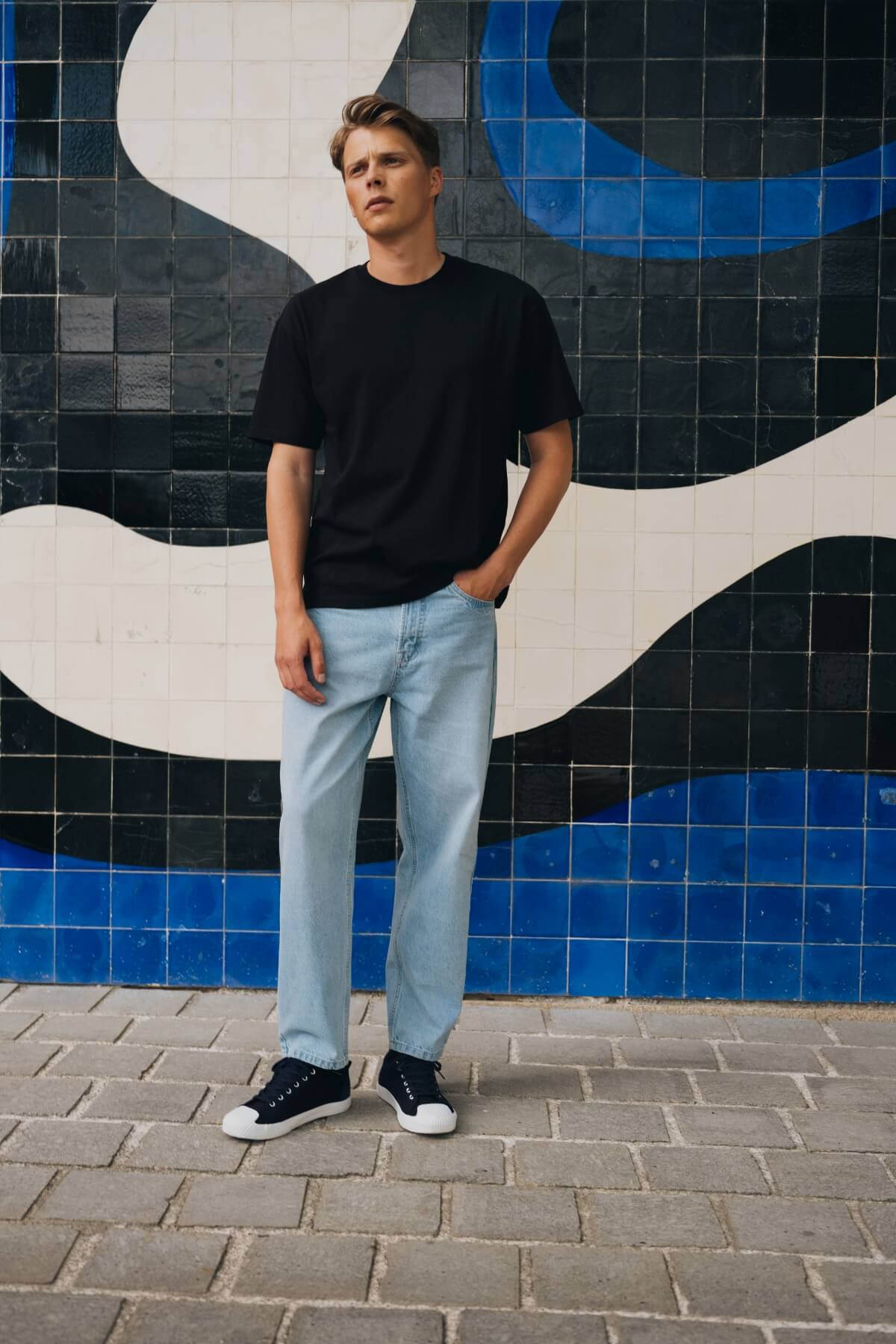 Denim Homem