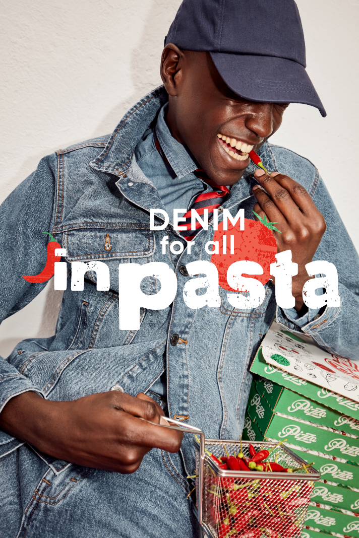 Denim | MO Online