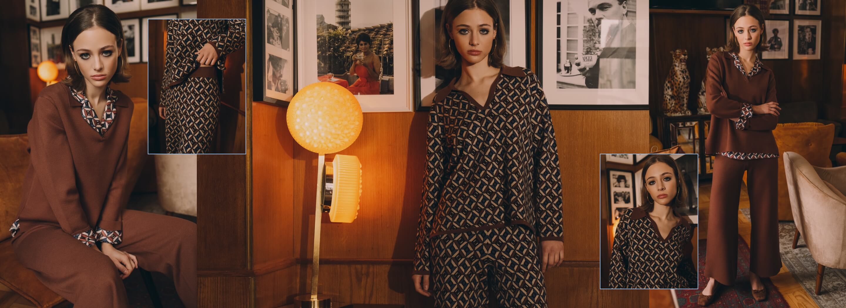 70's Collection - Mulher