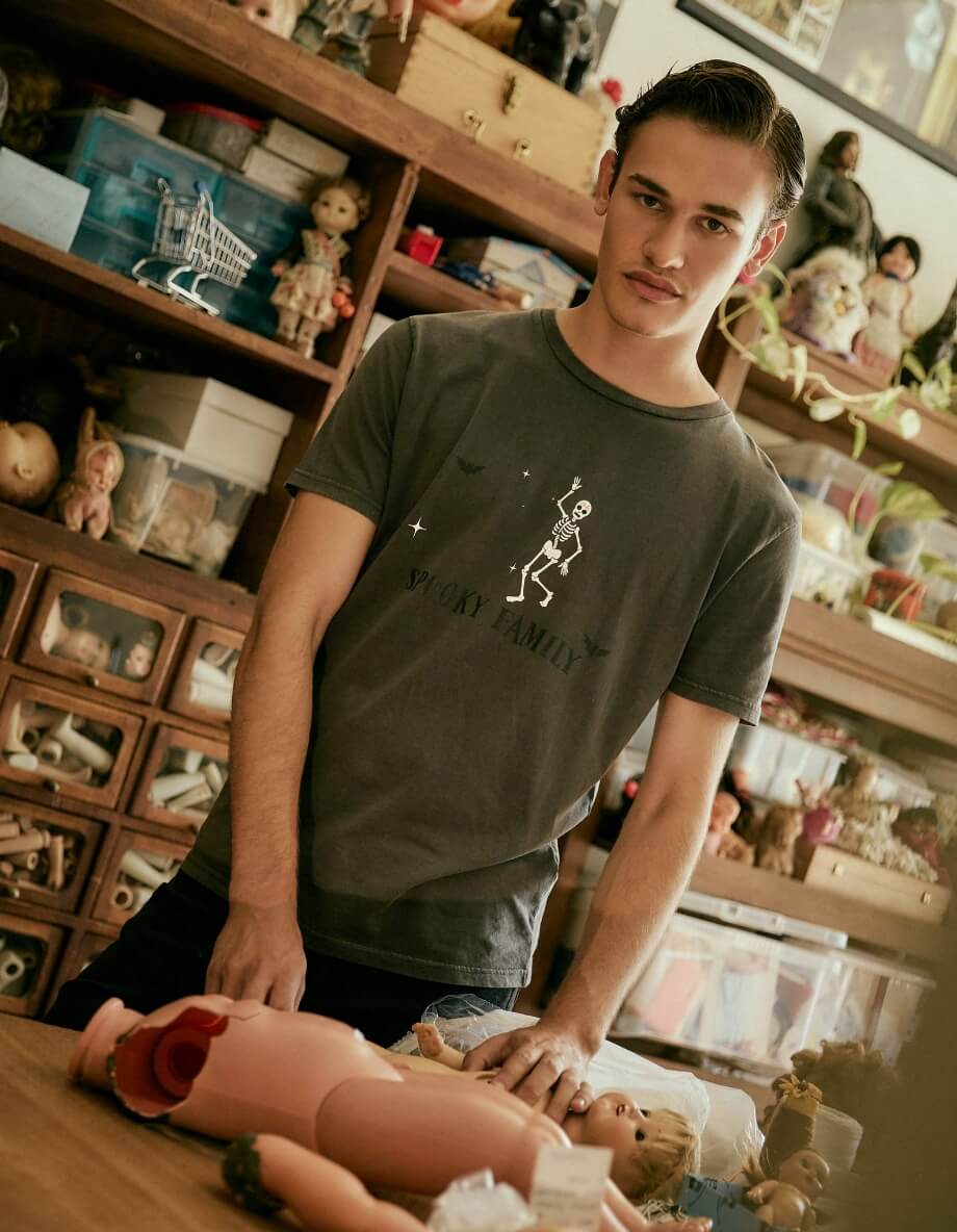 Roupa Halloween para toda a família | MO Online