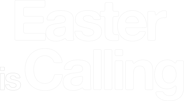 Easter is Calling​ - Criança