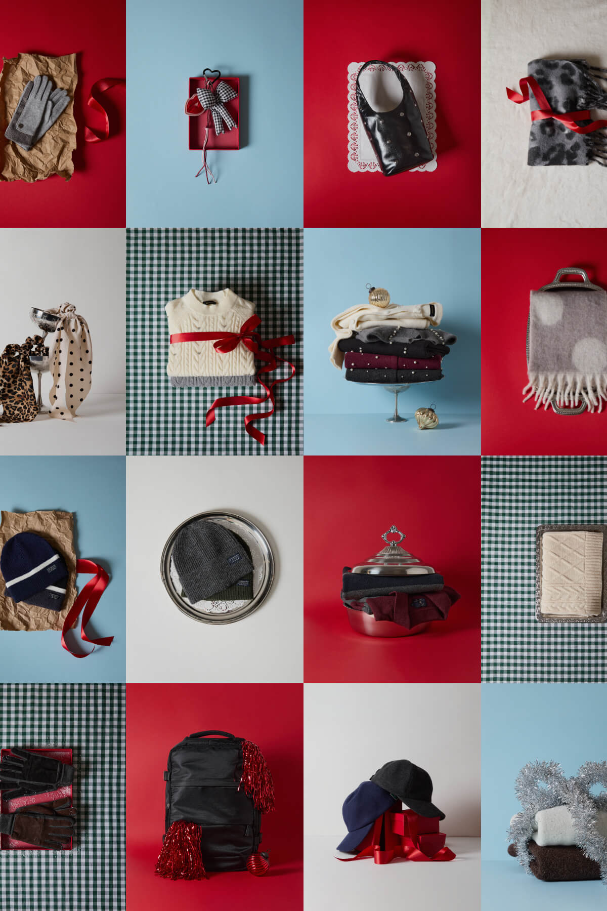 SlowLiving - Novidades Homem