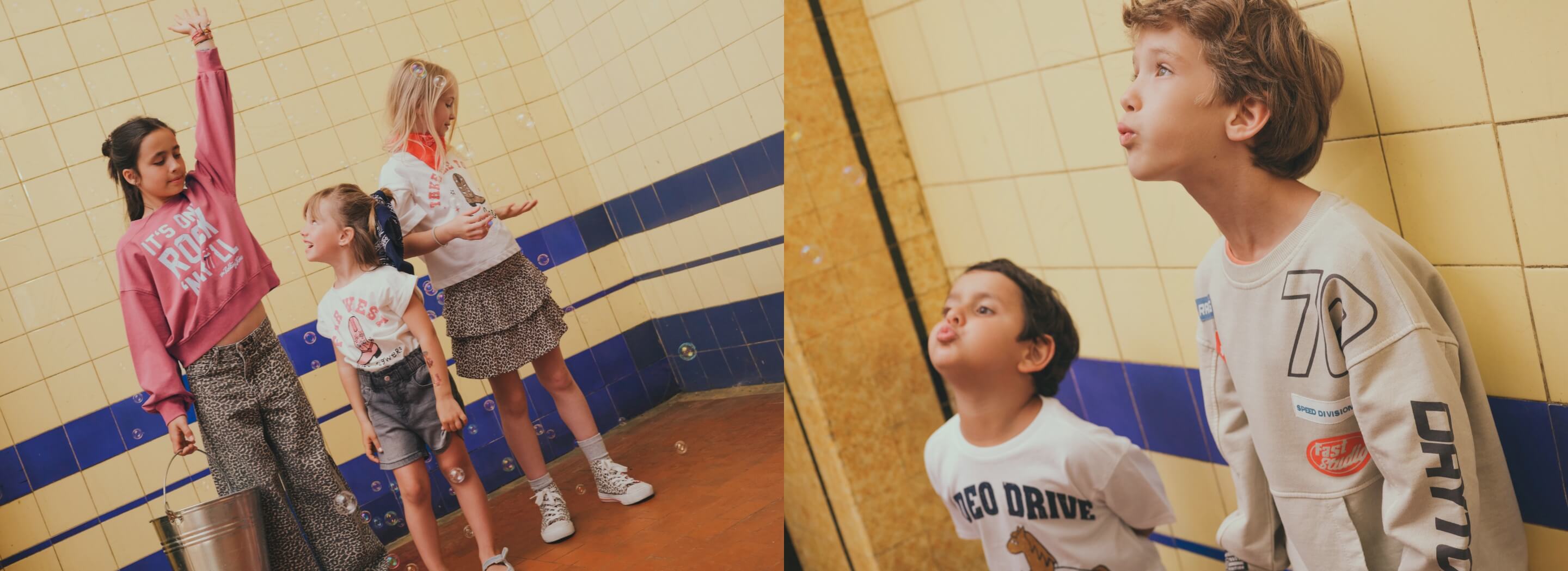 Rodeo Kids Collection
