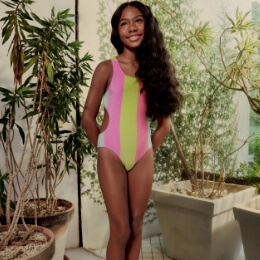 MO - Menina