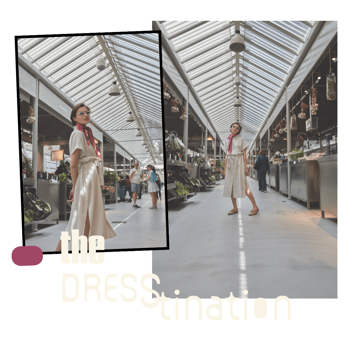 Coleção Vestidos ss23