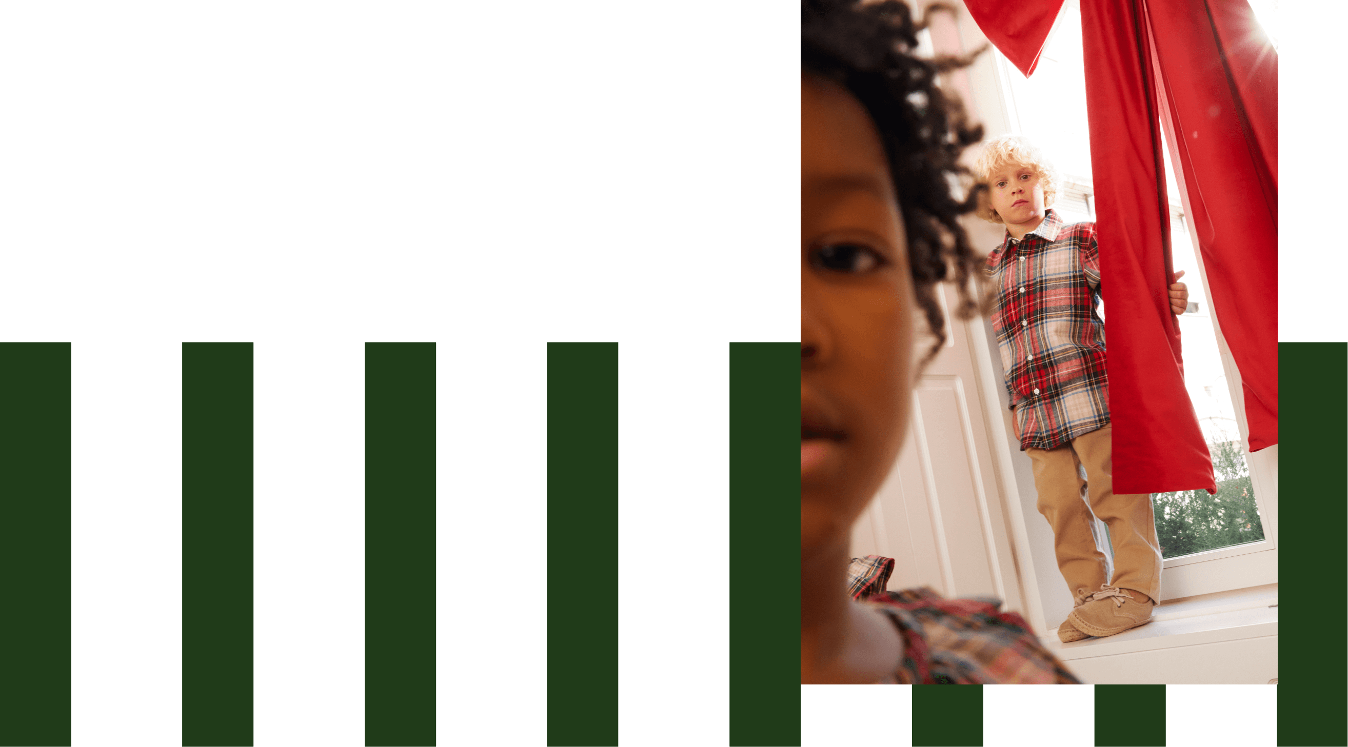Roupa de Natalpara toda a família | MO Online
