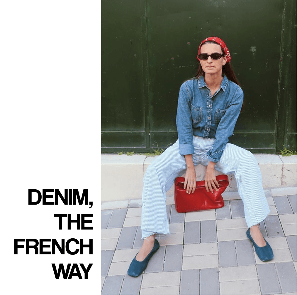 Caetana Netto Trend on social | MO Online