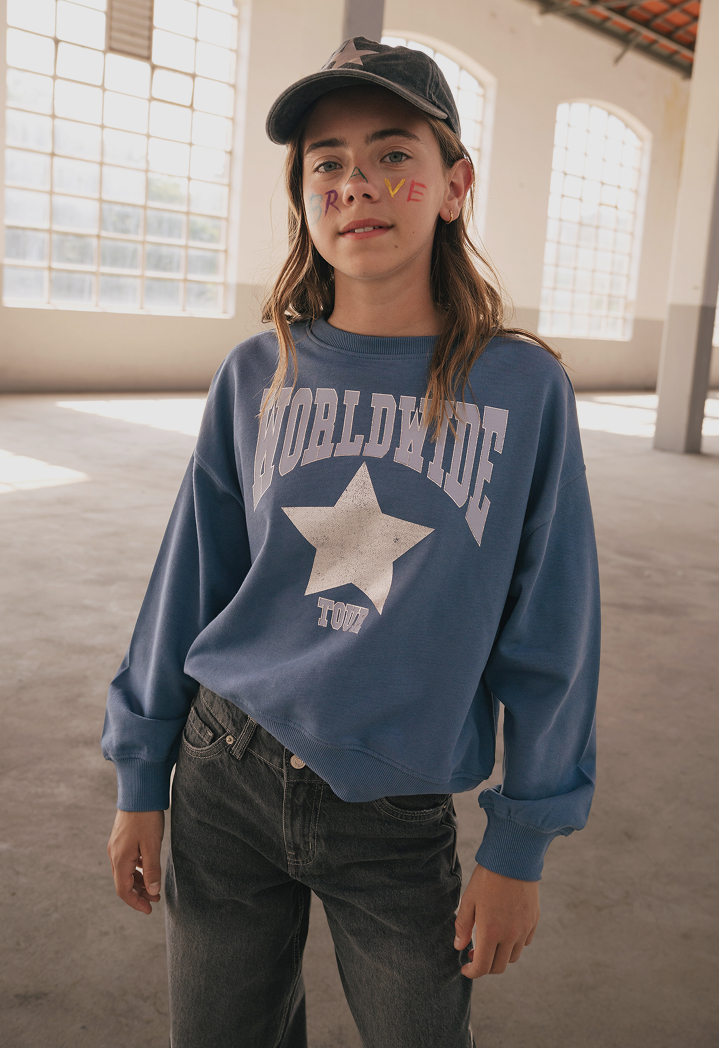 Sweatshirts