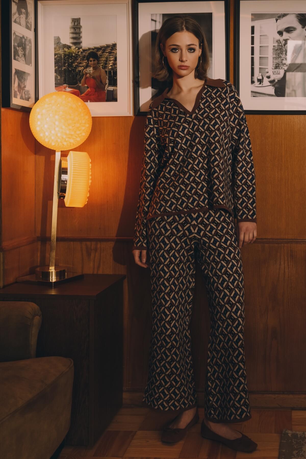 70's Collection - Mulher