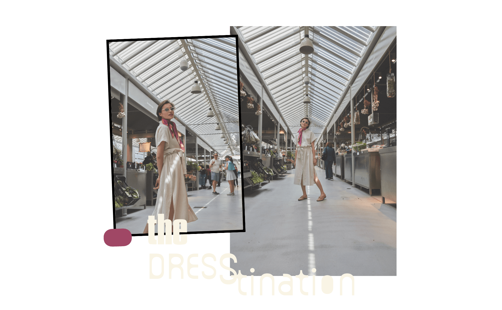 Coleção Vestidos ss23