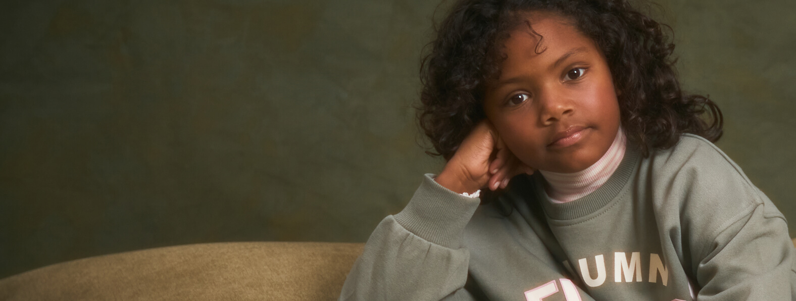 Black Friday Criança