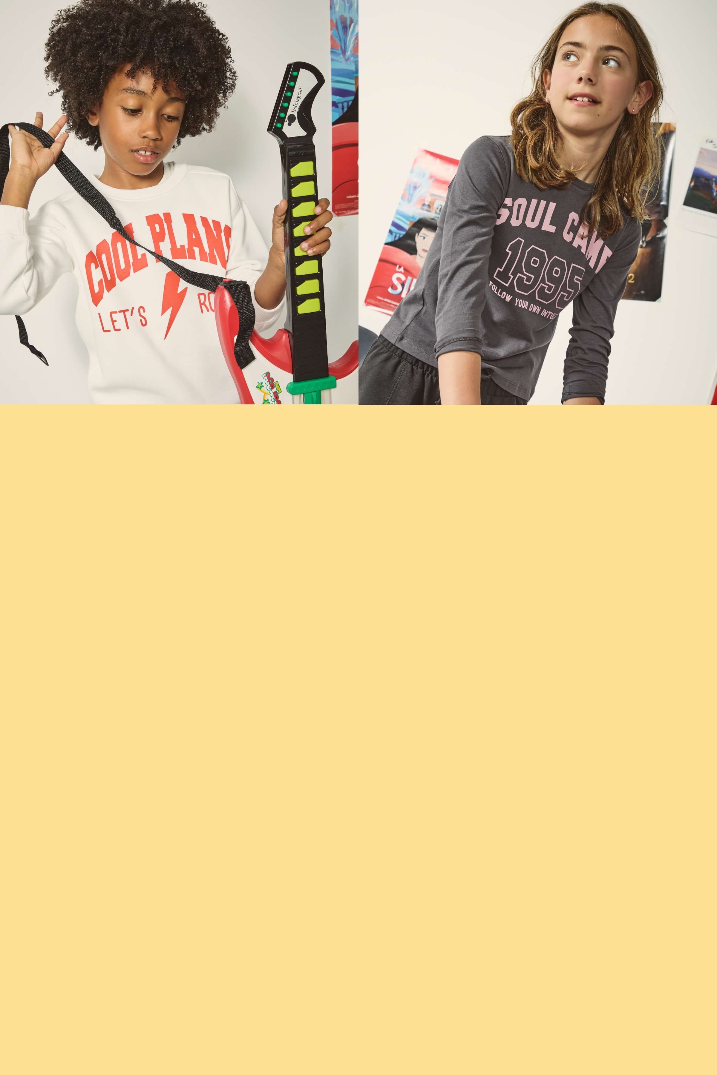 -20% em Infantil